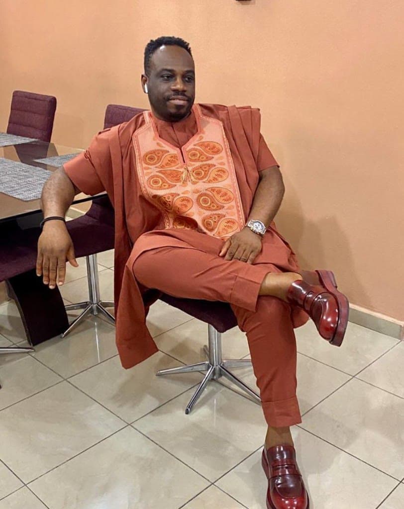 Founder Look