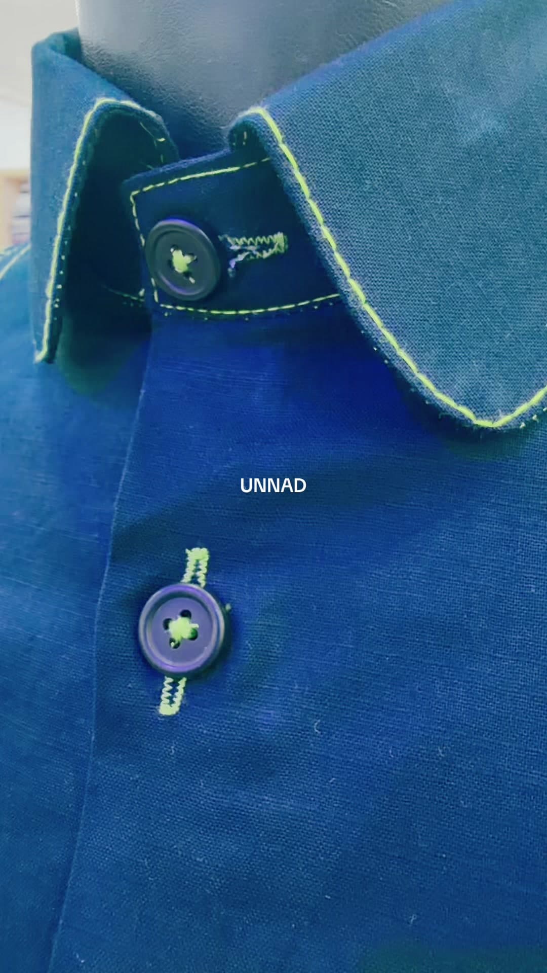 Button Detail