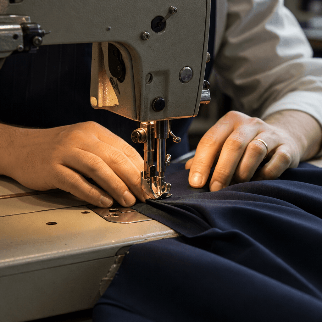 Sew & embroider